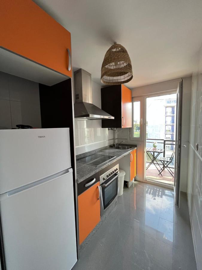 Lola Apartman Foz Kültér fotó