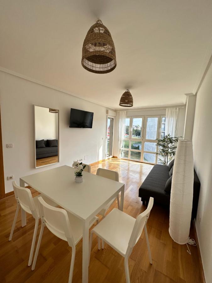 Lola Apartman Foz Kültér fotó
