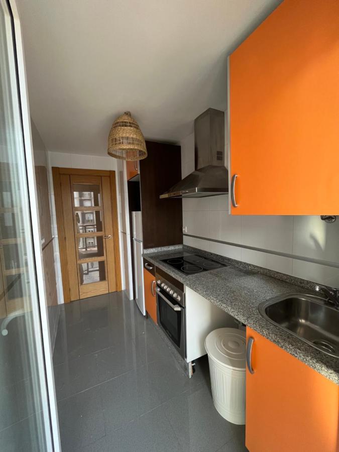 Lola Apartman Foz Kültér fotó