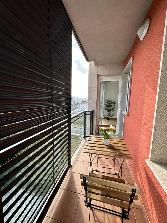 Lola Apartman Foz Kültér fotó