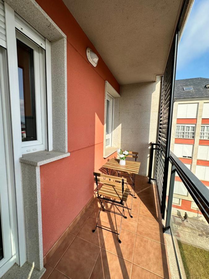 Lola Apartman Foz Kültér fotó
