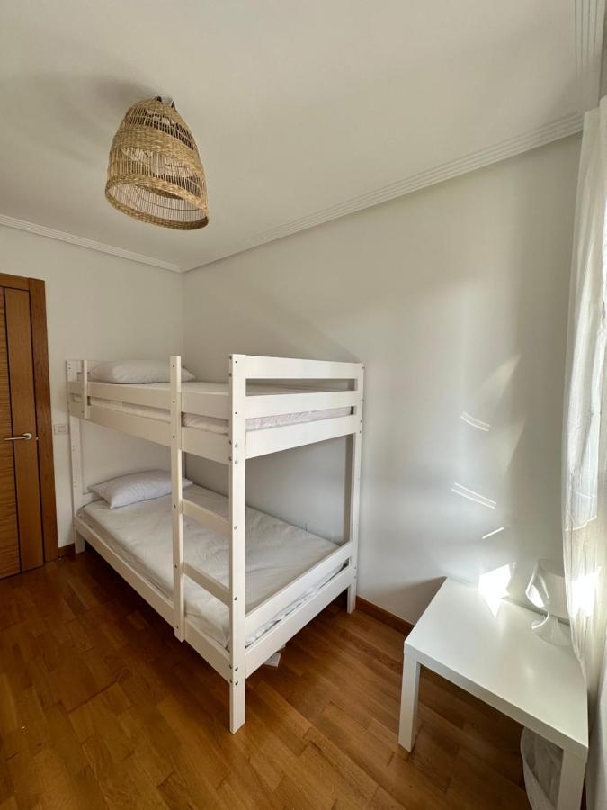 Lola Apartman Foz Kültér fotó